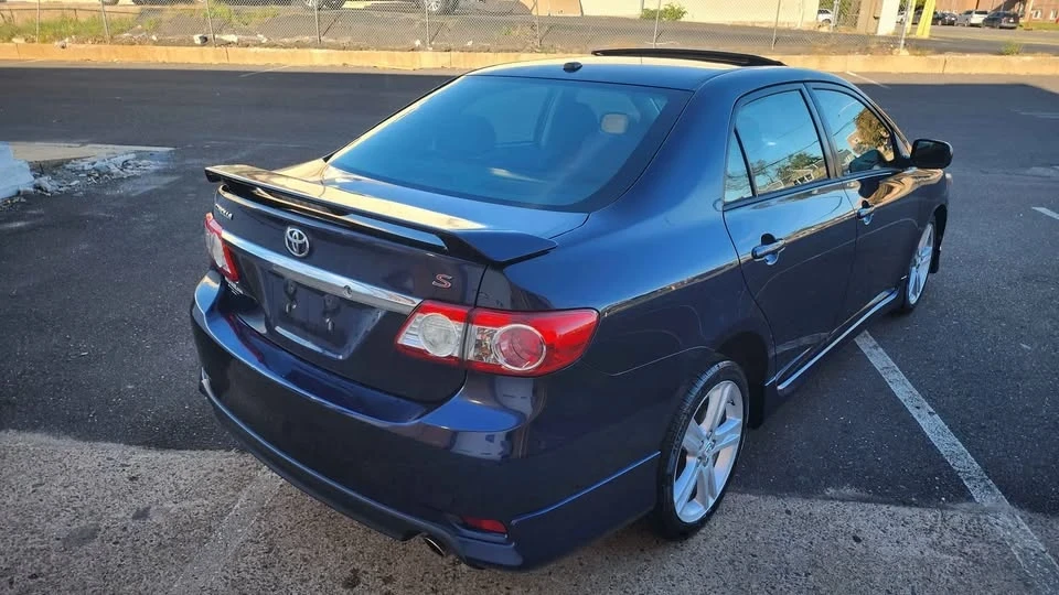 2013 Toyota Corolla 10th Gen - Image 4 of 10