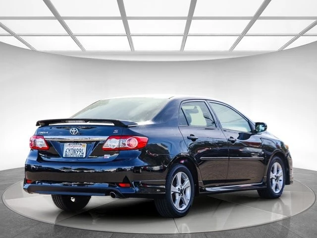 2013 Toyota Corolla 10th Gen - Image 3 of 12