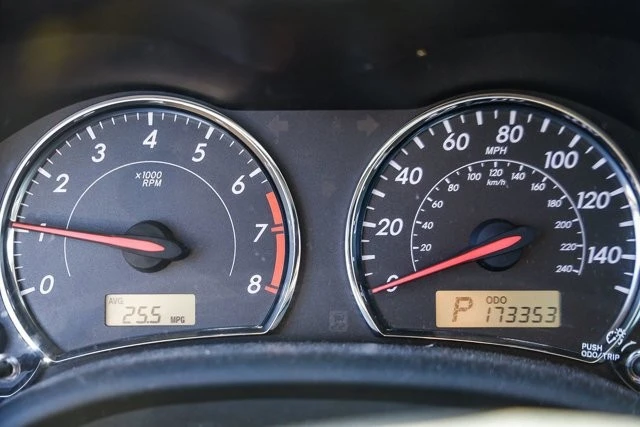 2013 Toyota Corolla 10th Gen - Image 6 of 12
