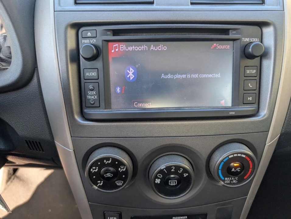 2013 Toyota Corolla 11th Gen - Image 16 of 16