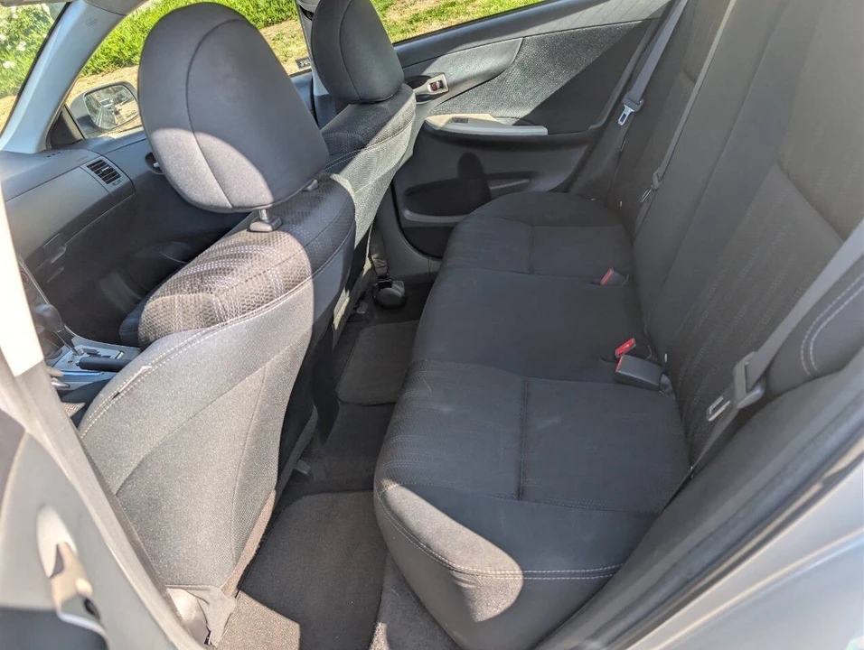 2013 Toyota Corolla 11th Gen - Image 11 of 16