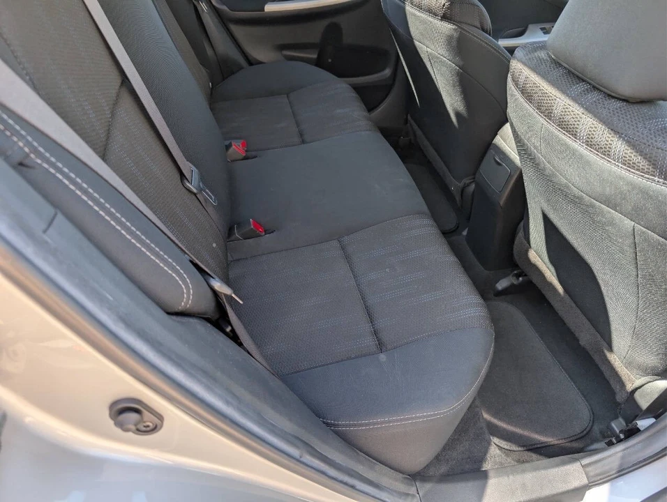 2013 Toyota Corolla 11th Gen - Image 12 of 16
