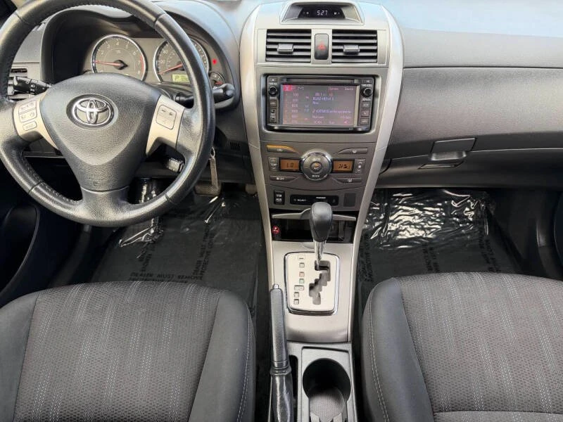 2013 Toyota Corolla 10th Gen - Image 2 of 9
