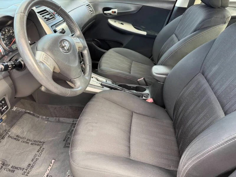 2013 Toyota Corolla 10th Gen - Image 4 of 9