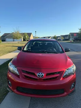 2013 Toyota Corolla 10th Gen - Image 3 of 12