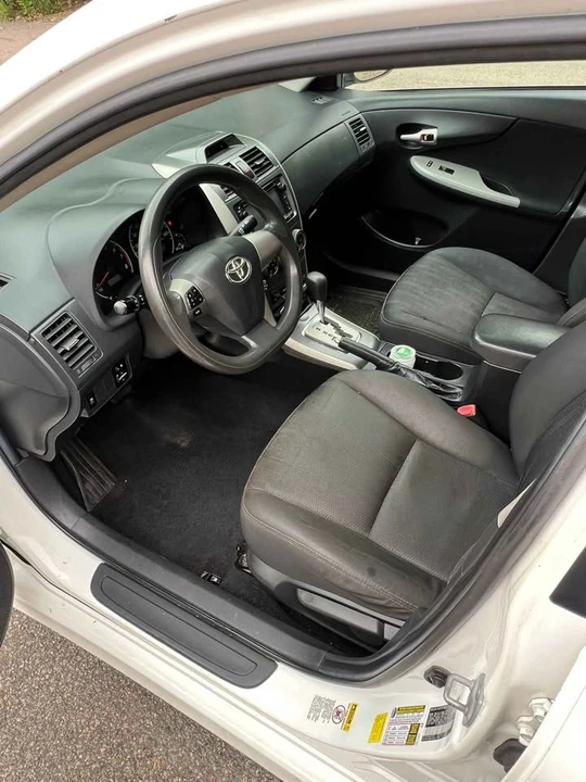 2013 Toyota Corolla 10th Gen - Image 2 of 13
