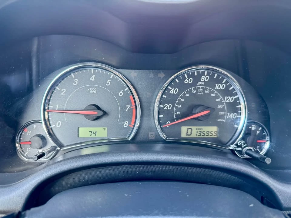 2013 Toyota Corolla 10th Gen - Image 15 of 15