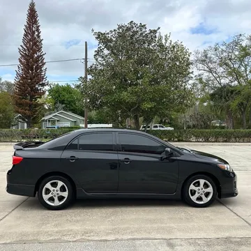 2013 Toyota Corolla 10th Gen - Image 4 of 21
