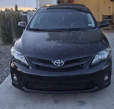 2013 Toyota Corolla 10th Gen - Image 4 of 11