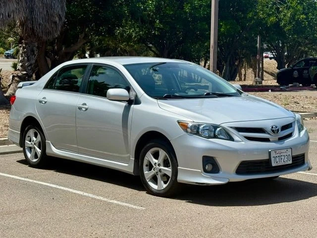 2013 Toyota Corolla 10th Gen - Image 3 of 21