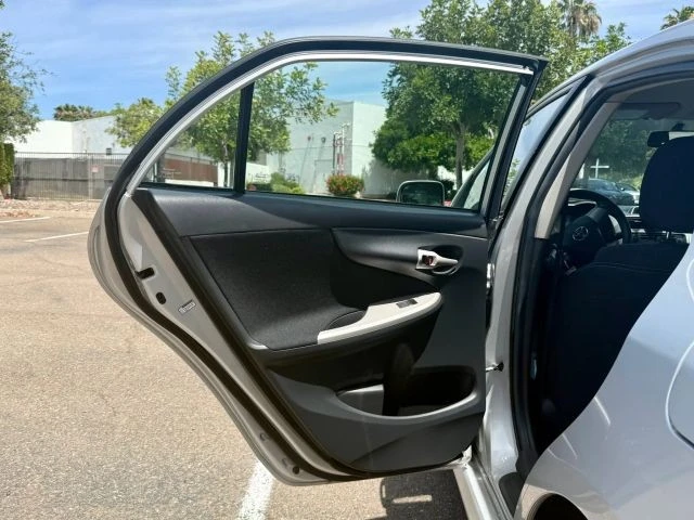 2013 Toyota Corolla 10th Gen - Image 19 of 21
