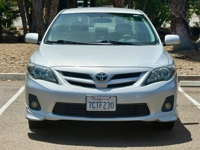 2013 Toyota Corolla 10th Gen - Image 2 of 21