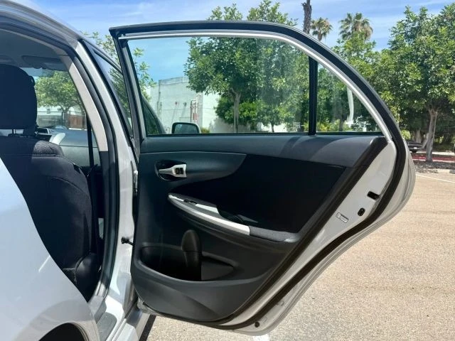 2013 Toyota Corolla 10th Gen - Image 17 of 21