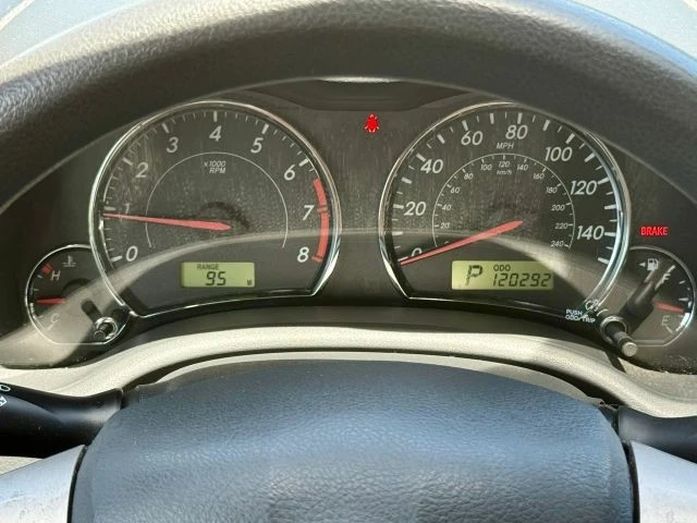 2013 Toyota Corolla 10th Gen - Image 16 of 21