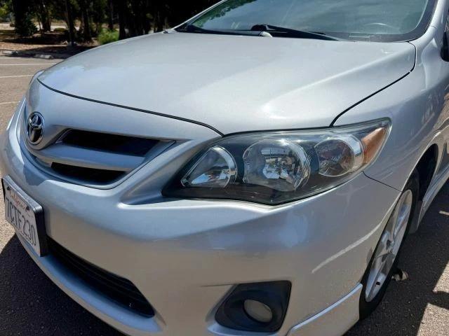 2013 Toyota Corolla 10th Gen - Image 10 of 21