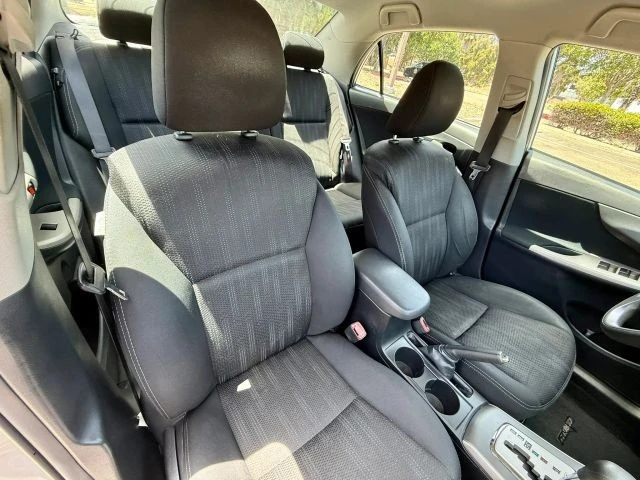 2013 Toyota Corolla 10th Gen - Image 14 of 21