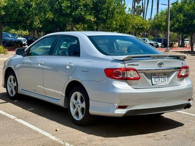 2013 Toyota Corolla 10th Gen - Image 7 of 21