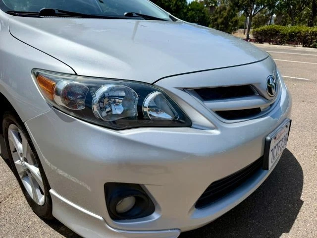 2013 Toyota Corolla 10th Gen - Image 9 of 21