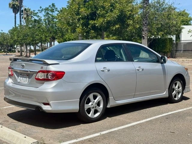 2013 Toyota Corolla 10th Gen - Image 5 of 21