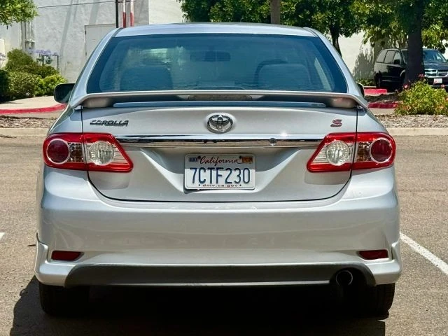 2013 Toyota Corolla 10th Gen - Image 6 of 21