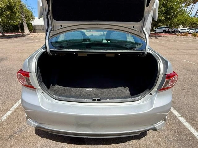 2013 Toyota Corolla 10th Gen - Image 21 of 21