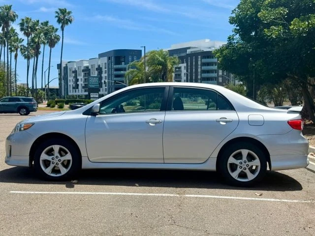 2013 Toyota Corolla 10th Gen - Image 8 of 21