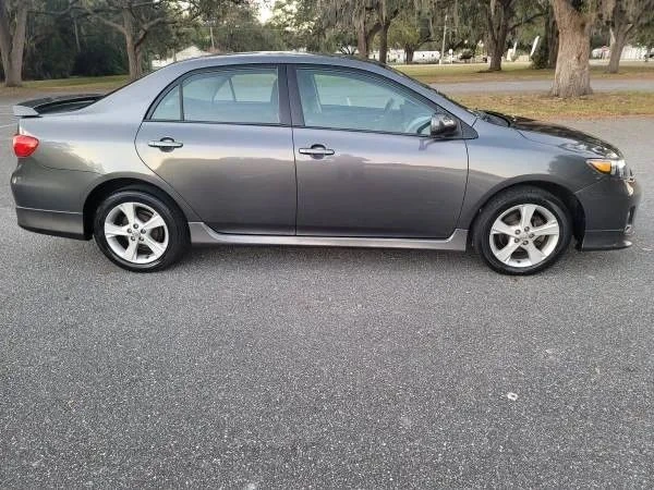 2013 Toyota Corolla 10th Gen - Image 4 of 21