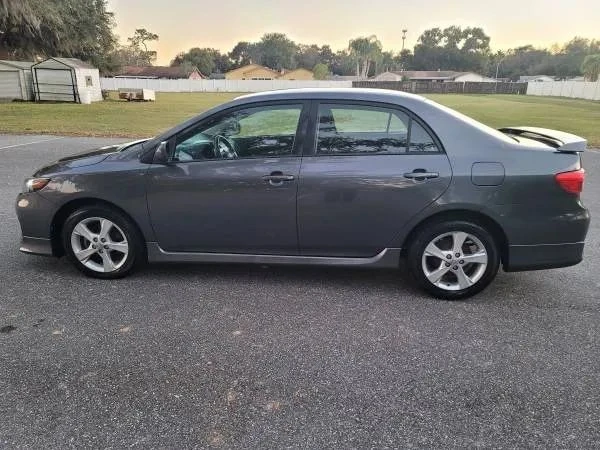 2013 Toyota Corolla 10th Gen - Image 6 of 21
