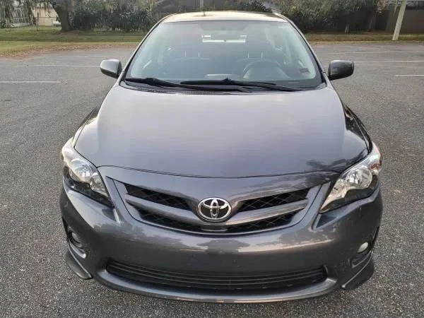 2013 Toyota Corolla 10th Gen - Image 2 of 21