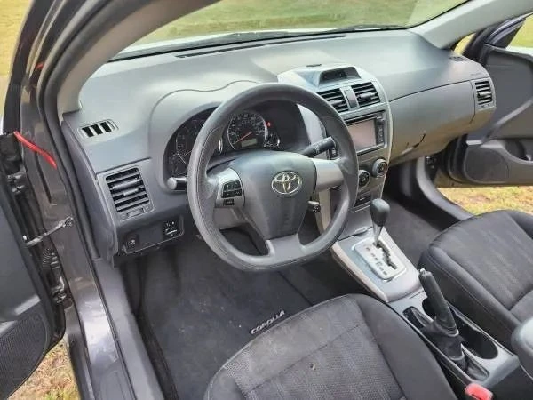 2013 Toyota Corolla 10th Gen - Image 13 of 21