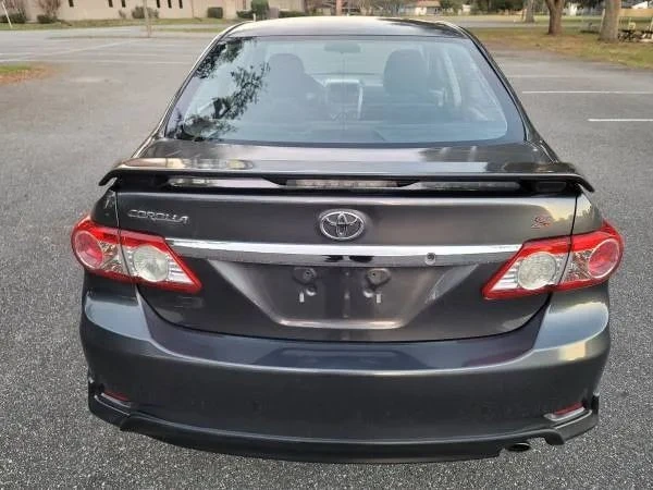 2013 Toyota Corolla 10th Gen - Image 5 of 21