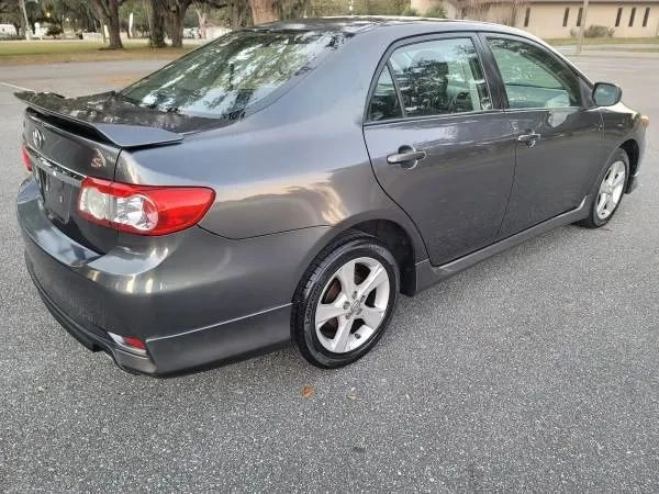 2013 Toyota Corolla 10th Gen - Image 8 of 21