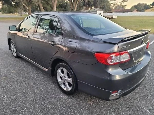 2013 Toyota Corolla 10th Gen - Image 7 of 21