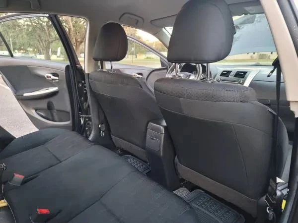 2013 Toyota Corolla 10th Gen - Image 16 of 21