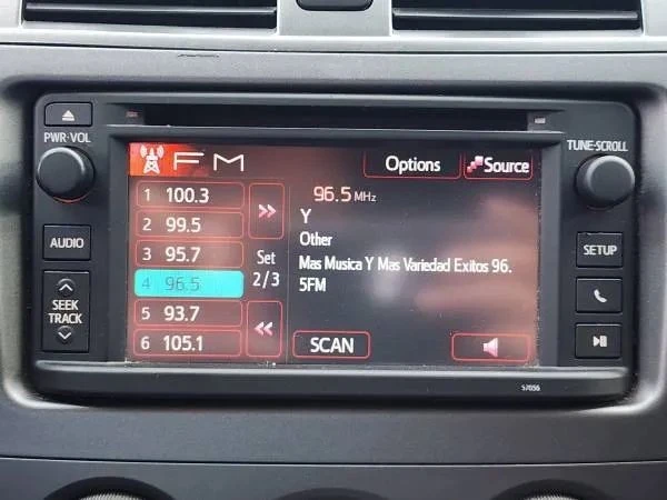 2013 Toyota Corolla 10th Gen - Image 10 of 21