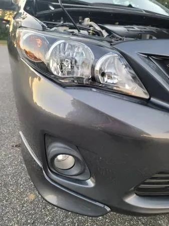 2013 Toyota Corolla 10th Gen - Image 19 of 21