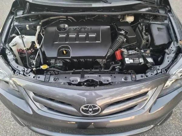 2013 Toyota Corolla 10th Gen - Image 17 of 21