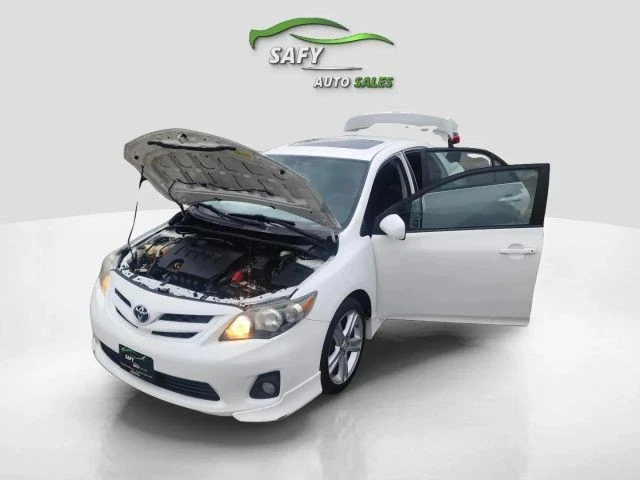 2013 Toyota Corolla 10th Gen - Image 21 of 21