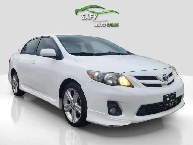 2013 Toyota Corolla 10th Gen - Image 8 of 21