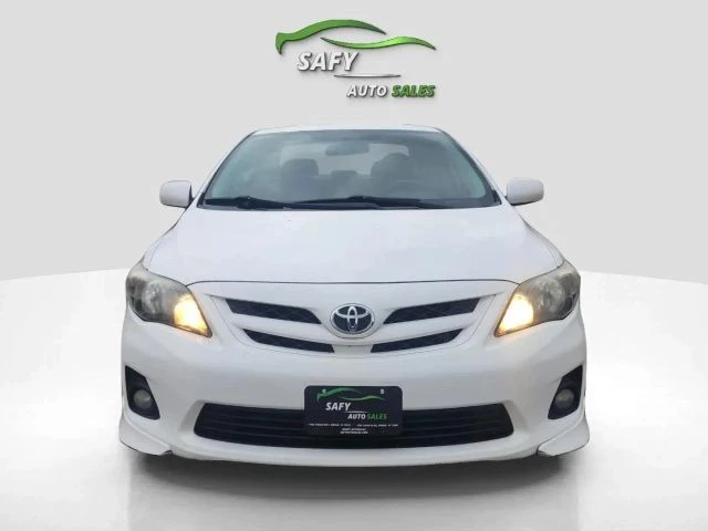 2013 Toyota Corolla 10th Gen - Image 2 of 21