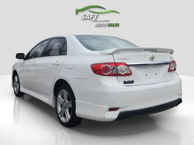 2013 Toyota Corolla 10th Gen - Image 4 of 21