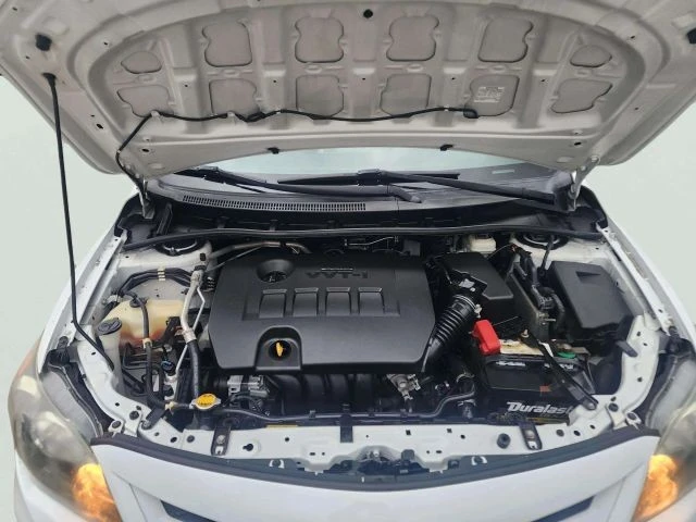 2013 Toyota Corolla 10th Gen - Image 19 of 21