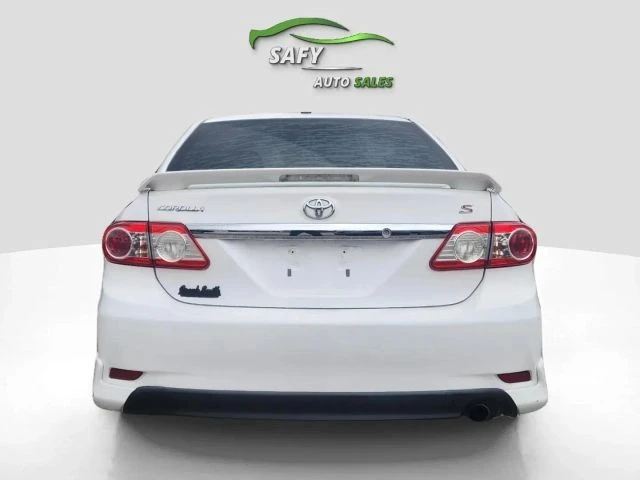 2013 Toyota Corolla 10th Gen - Image 5 of 21