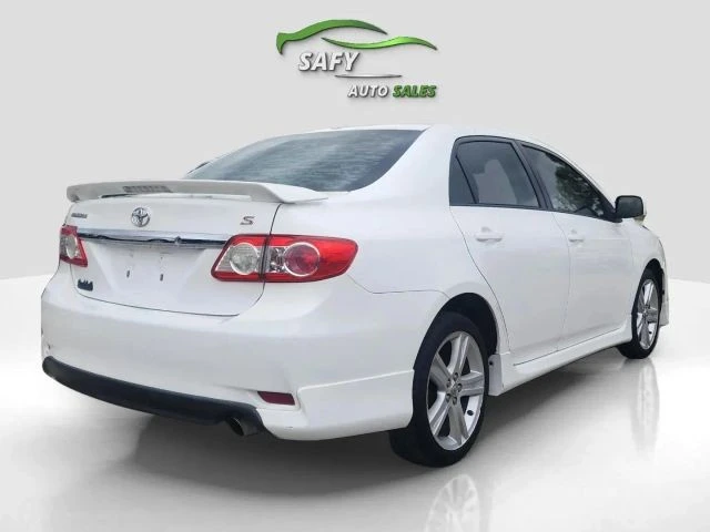 2013 Toyota Corolla 10th Gen - Image 6 of 21