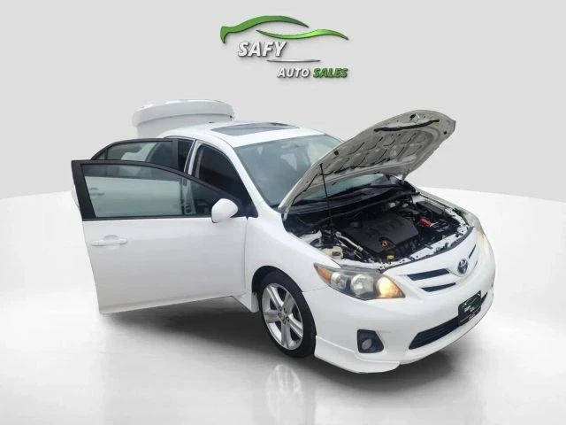 2013 Toyota Corolla 10th Gen - Image 20 of 21