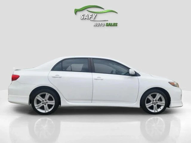 2013 Toyota Corolla 10th Gen - Image 7 of 21