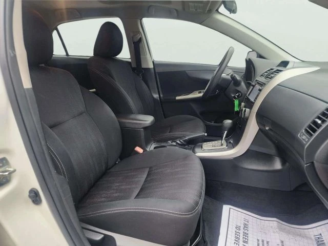2013 Toyota Corolla 10th Gen - Image 13 of 21