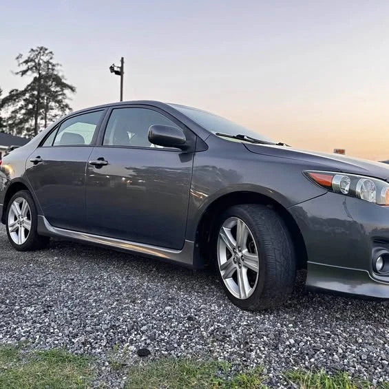 2013 Toyota Corolla 10th Gen - Image 1 of 1