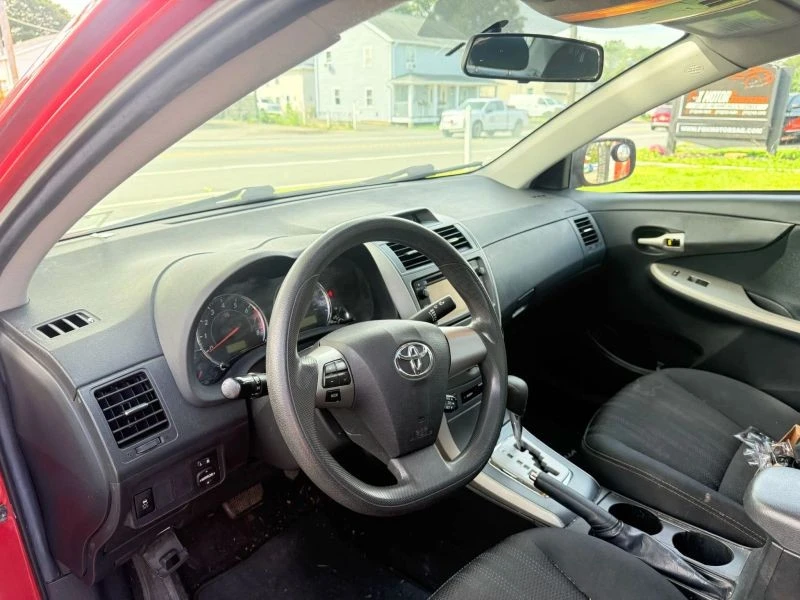 2013 Toyota Corolla 11th Gen - Image 12 of 12