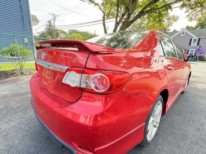 2013 Toyota Corolla 10th Gen - Image 8 of 12